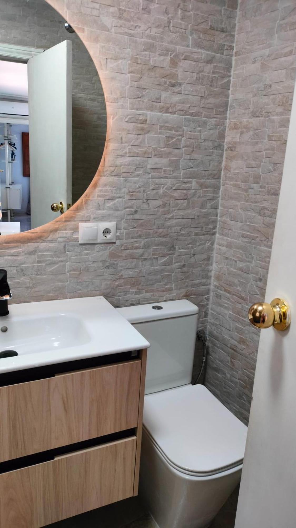 Apartment Luminoso Atico En Centro Con Vistas A La Plaza Alameda De Hercules - Hasta 4 Personas